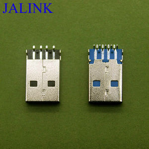 USB18.7 2.0/3.0 AM SMT